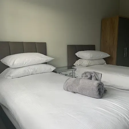 Hydrangea House 金塞尔