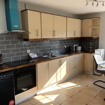 Hydrangea House 度假居