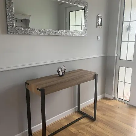 Hydrangea House 度假居 *