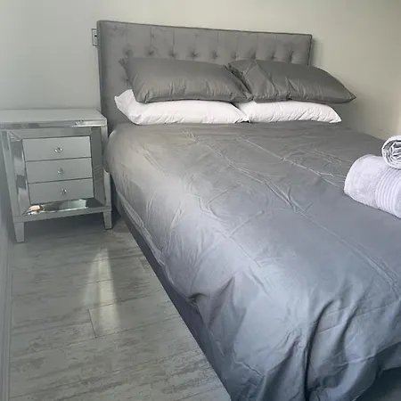 Сasa de vacaciones Hydrangea House