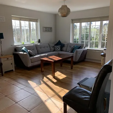 Hydrangea House * Kinsale