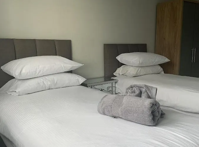 Hydrangea House Kinsale