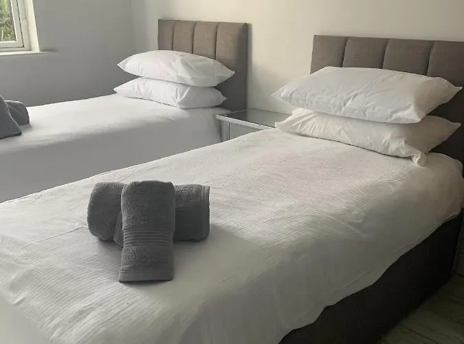 Hydrangea House 펜션 킨세일