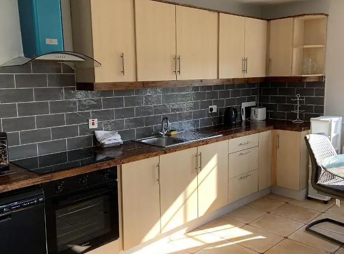 Hydrangea House Dom wakacyjny