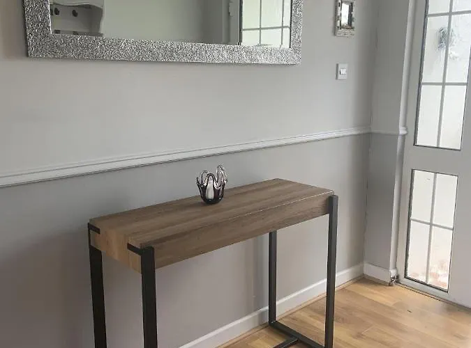 Hydrangea House Dom wakacyjny *