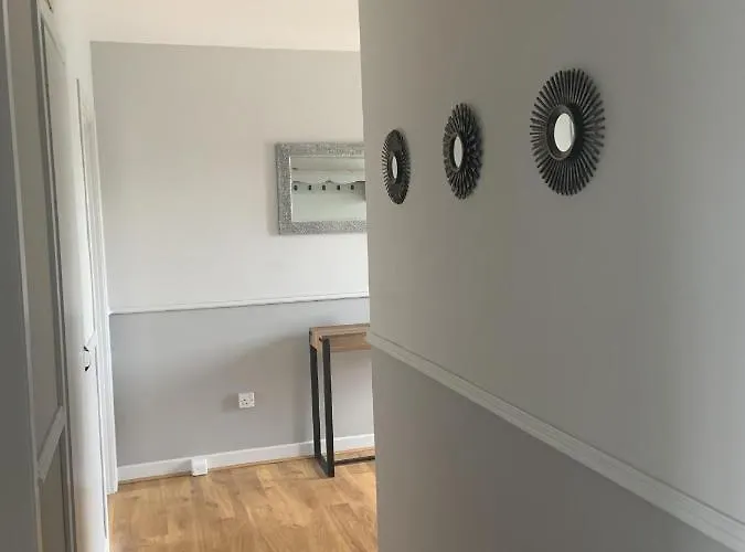 Hydrangea House Kinsale