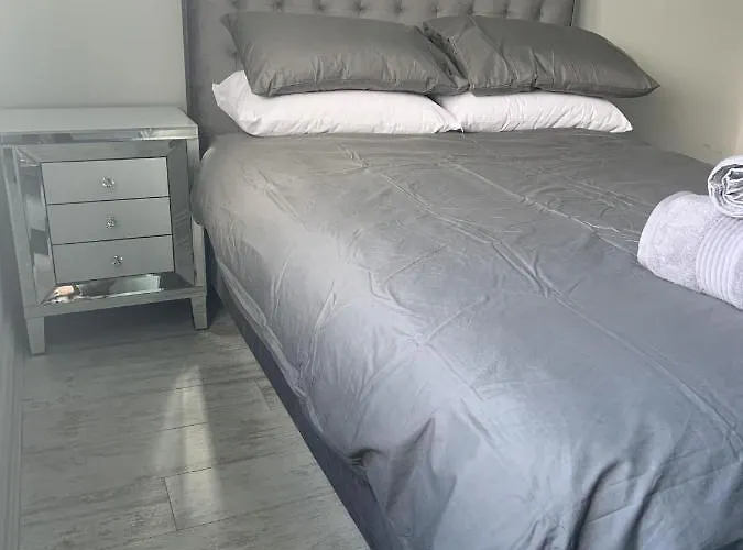 Dom wakacyjny Hydrangea House