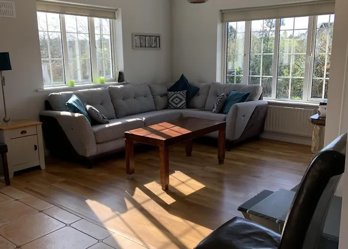 Hydrangea House * 킨세일